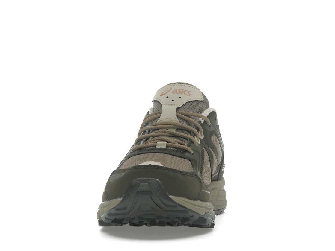 ASICS Gel-Venture 6 GTX Pepper Black Coffee