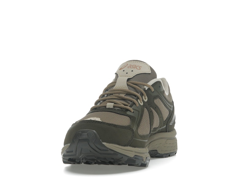 ASICS Gel-Venture 6 GTX Pepper Black Coffee