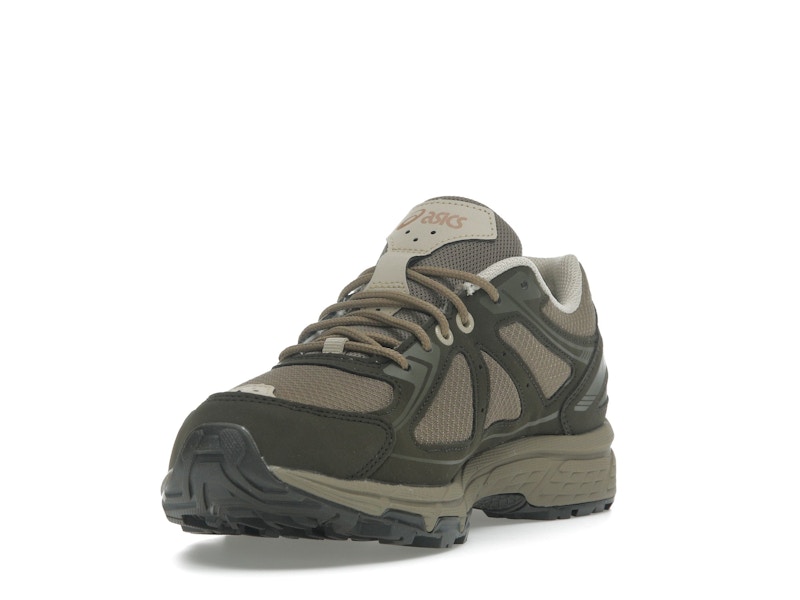 ASICS Gel-Venture 6 GTX Pepper Black Coffee
