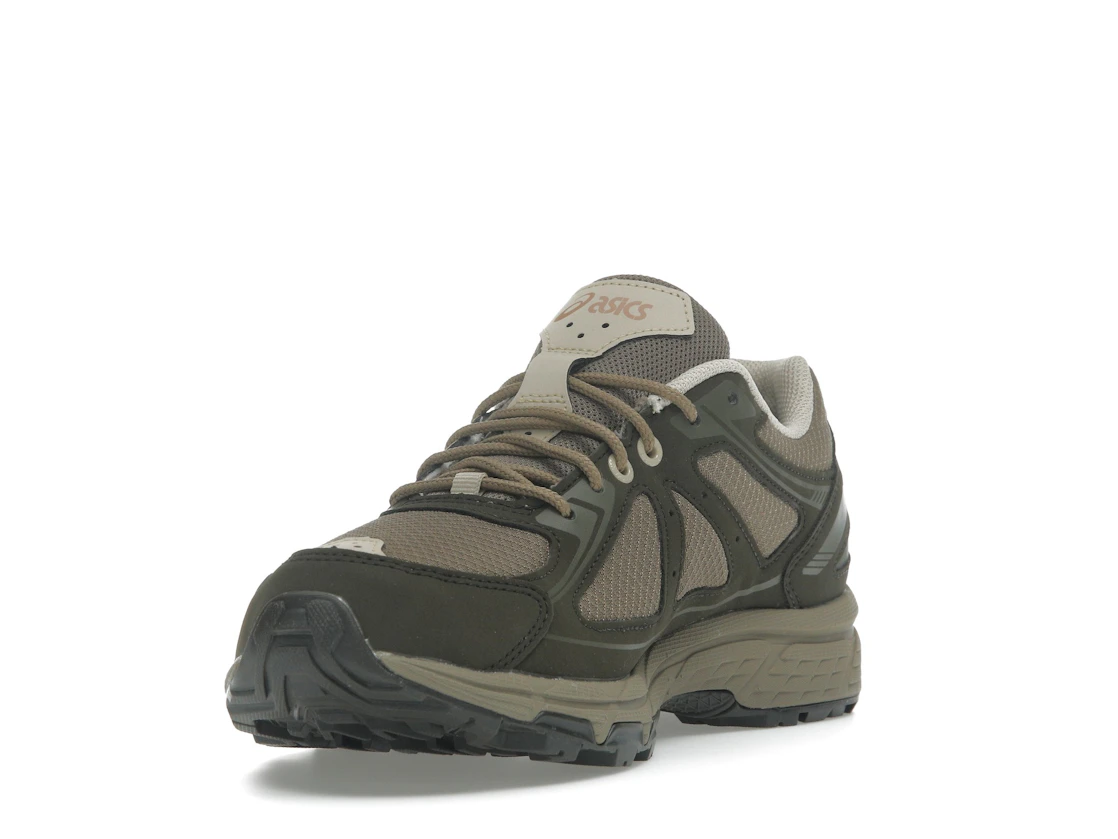 ASICS Gel-Venture 6 GTX Pepper Black Coffee