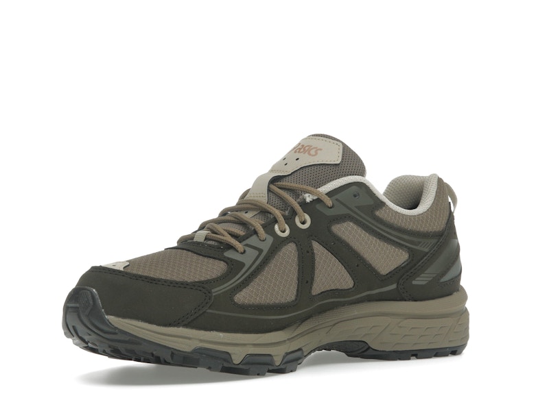 ASICS Gel-Venture 6 GTX Pepper Black Coffee