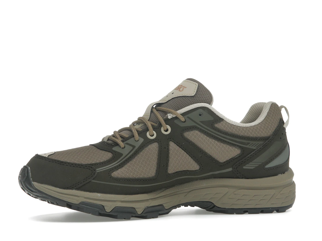 ASICS Gel-Venture 6 GTX Pepper Black Coffee