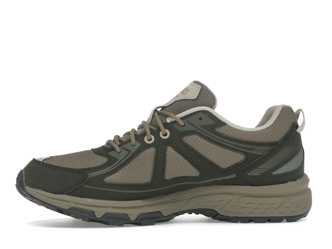 ASICS Gel-Venture 6 GTX Pepper Black Coffee