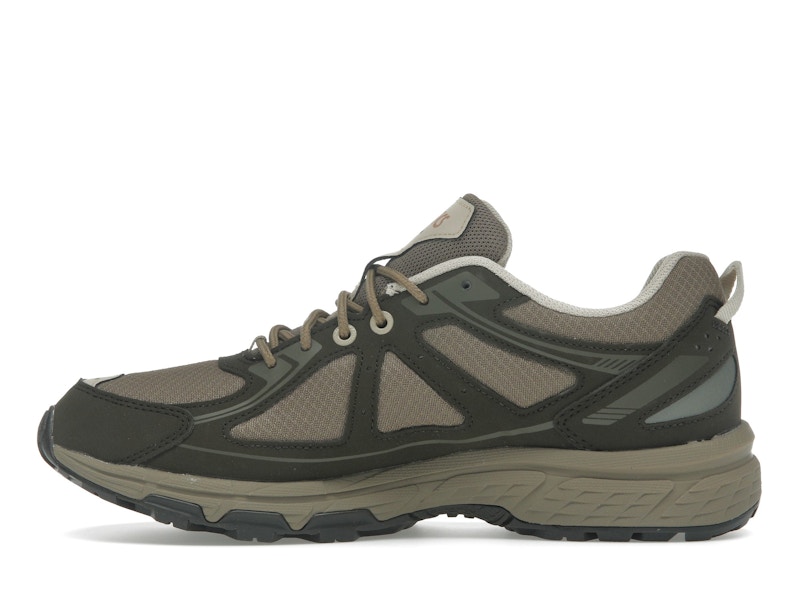 ASICS Gel-Venture 6 GTX Pepper Black Coffee