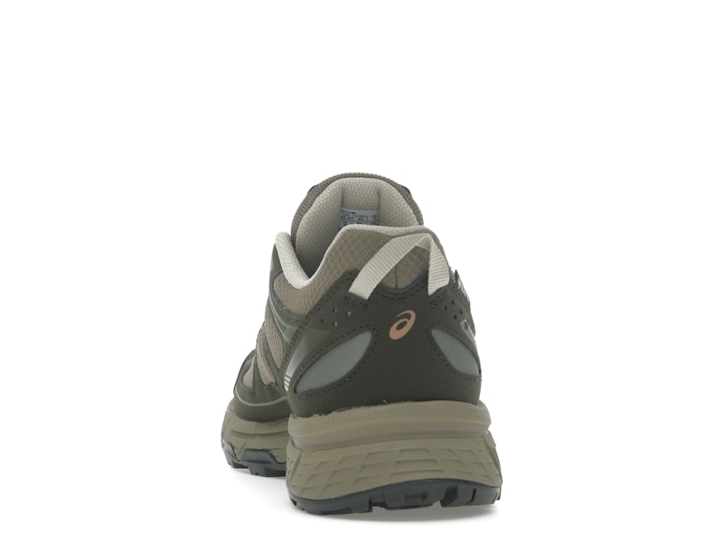 ASICS Gel-Venture 6 GTX Pepper Black Coffee