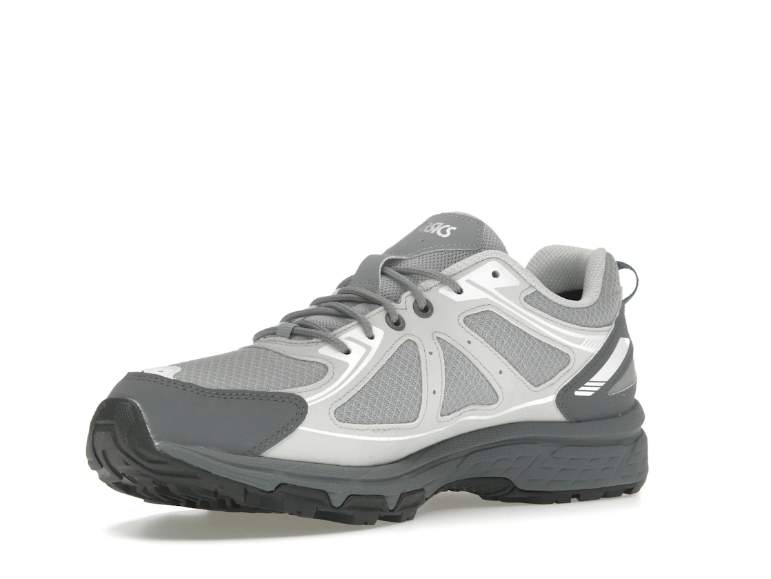 ASICS Gel-Venture 6 GTX Piedmont Grey Metropolis