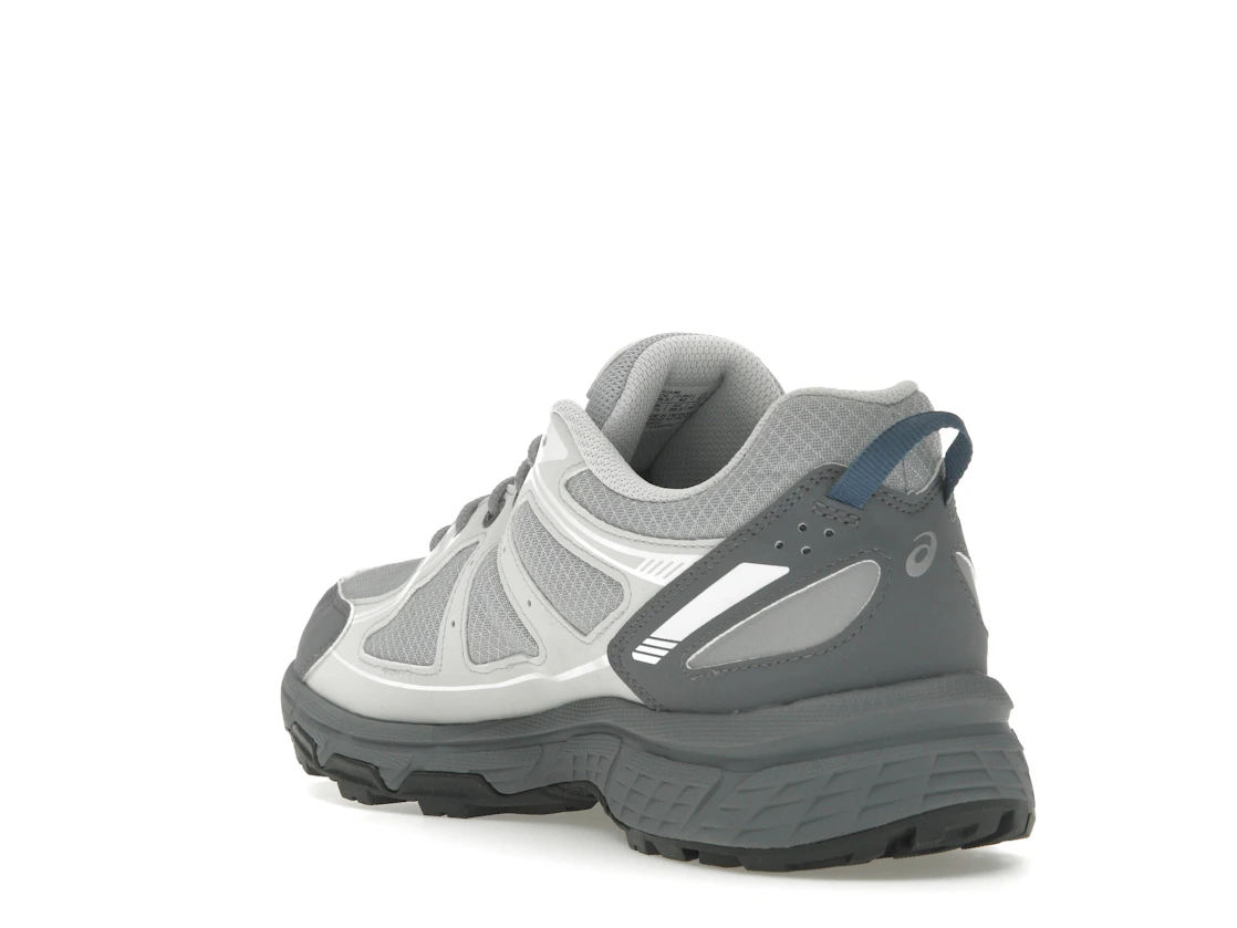 ASICS Gel-Venture 6 GTX Piedmont Grey Metropolis