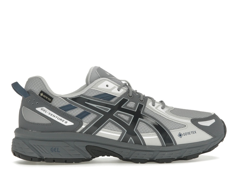 ASICS Gel-Venture 6 GTX Piedmont Grey Metropolis