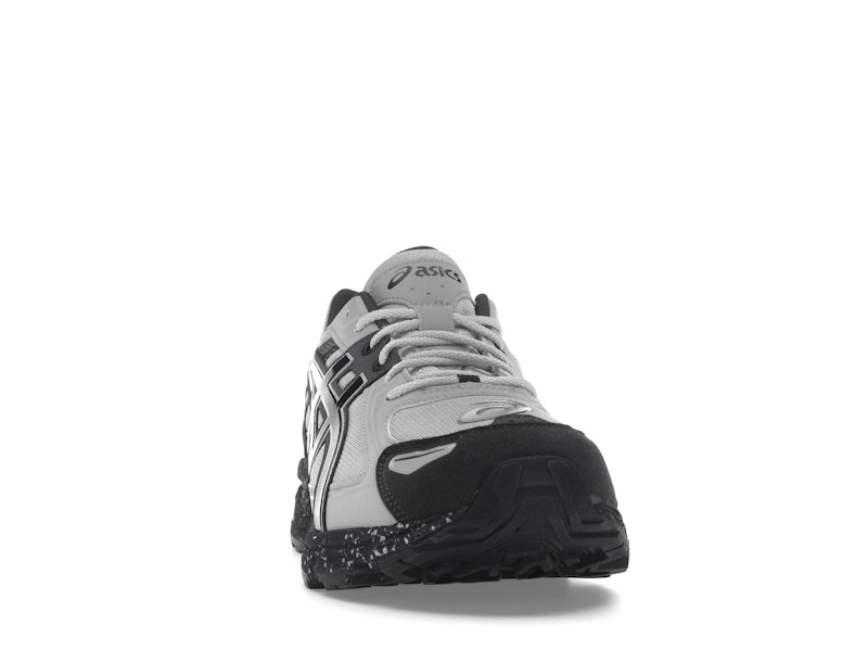 ASICS Gel-Venture 6 Glacier Grey Black