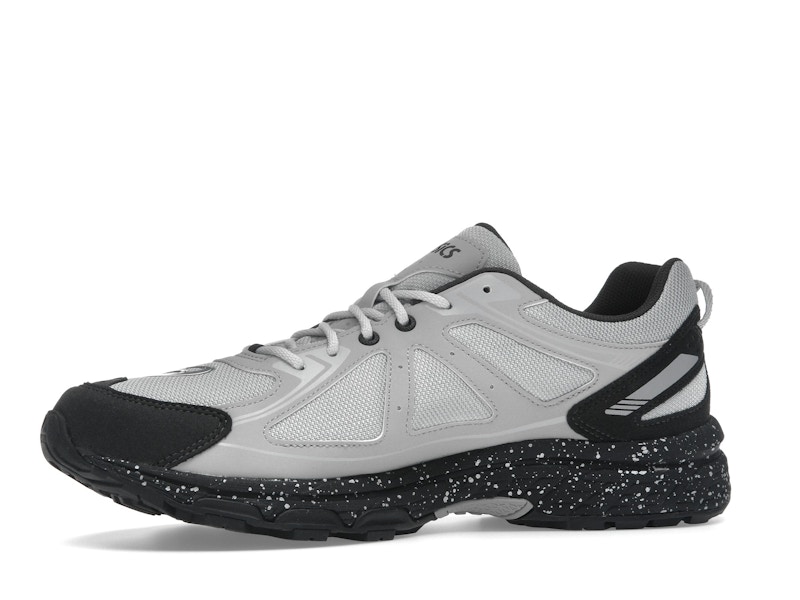 ASICS Gel-Venture 6 Glacier Grey Black