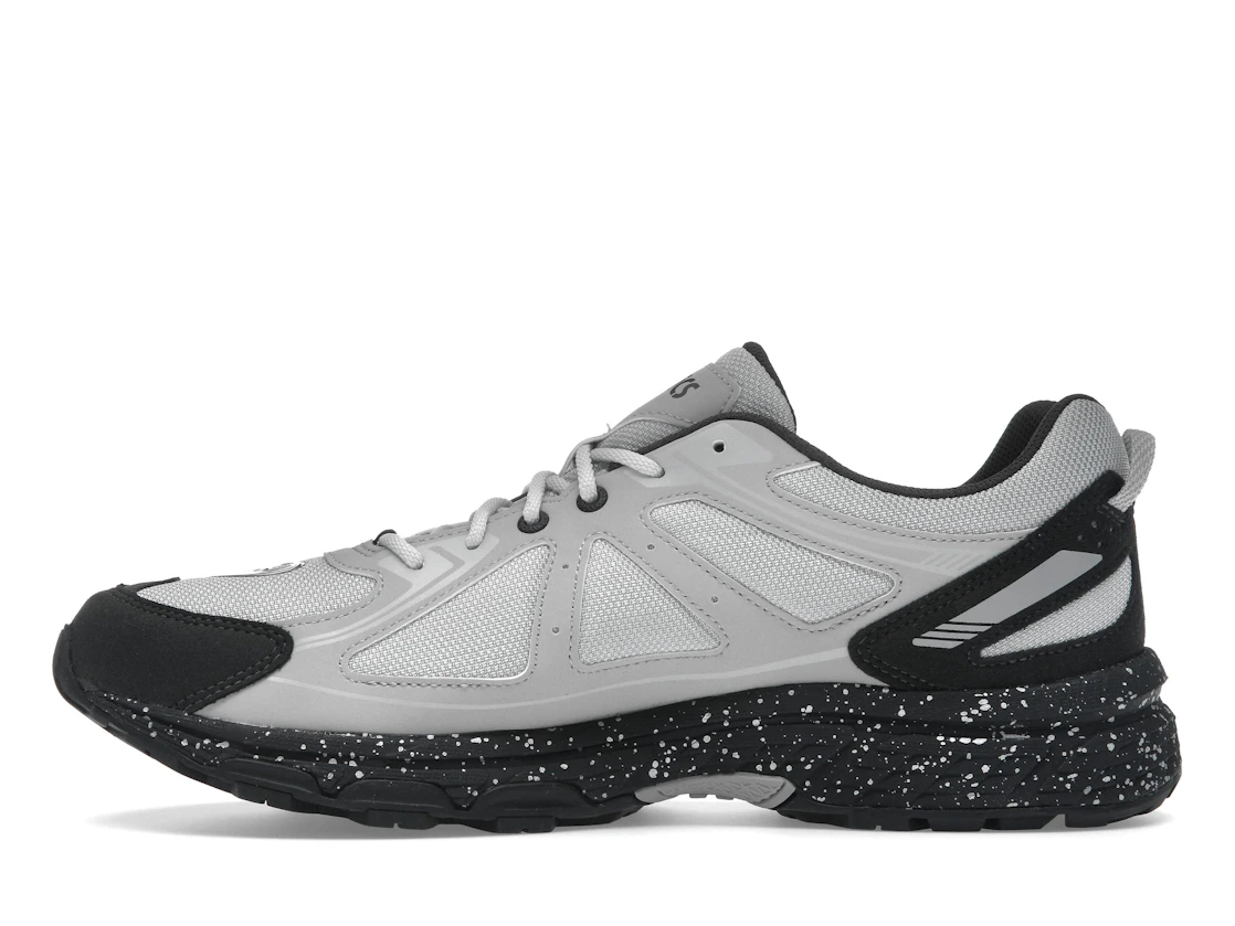 ASICS Gel-Venture 6 Glacier Grey Black