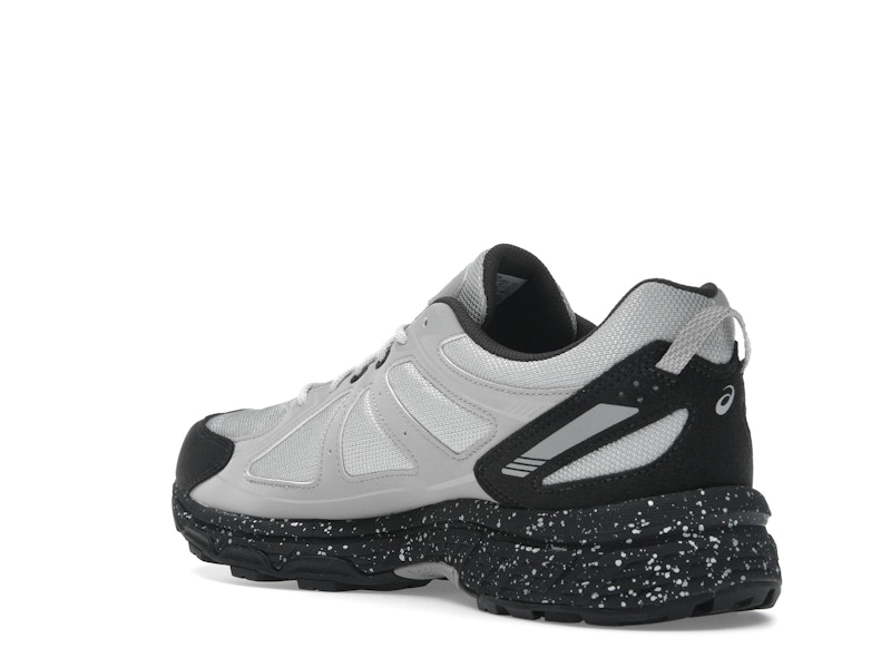 ASICS Gel-Venture 6 Glacier Grey Black