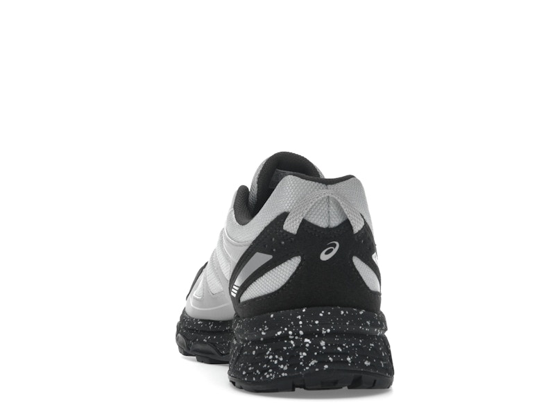 ASICS Gel-Venture 6 Glacier Grey Black