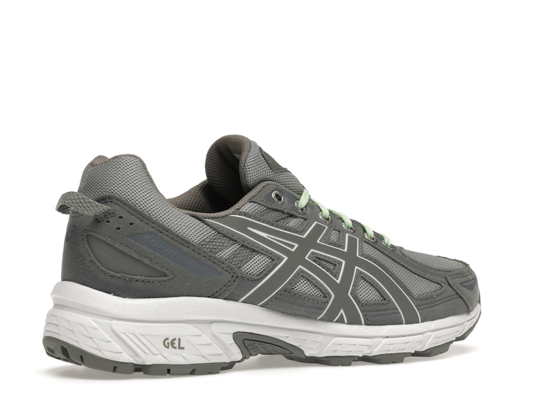 ASICS Gel-Venture 6 Harmony Grey
