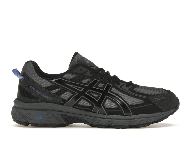 ASICS Gel-Venture 6 Metropolis Black Men's - 1203A652-020 - US