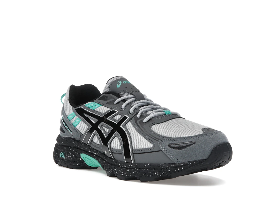 ASICS Gel-Venture 6 SPS Mid Grey Black