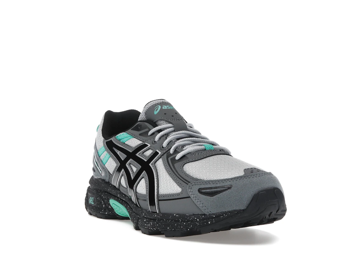 ASICS Gel-Venture 6 SPS Mid Grey Black
