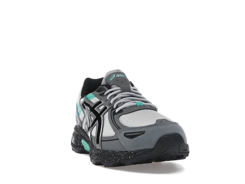 ASICS Gel-Venture 6 SPS Mid Grey Black