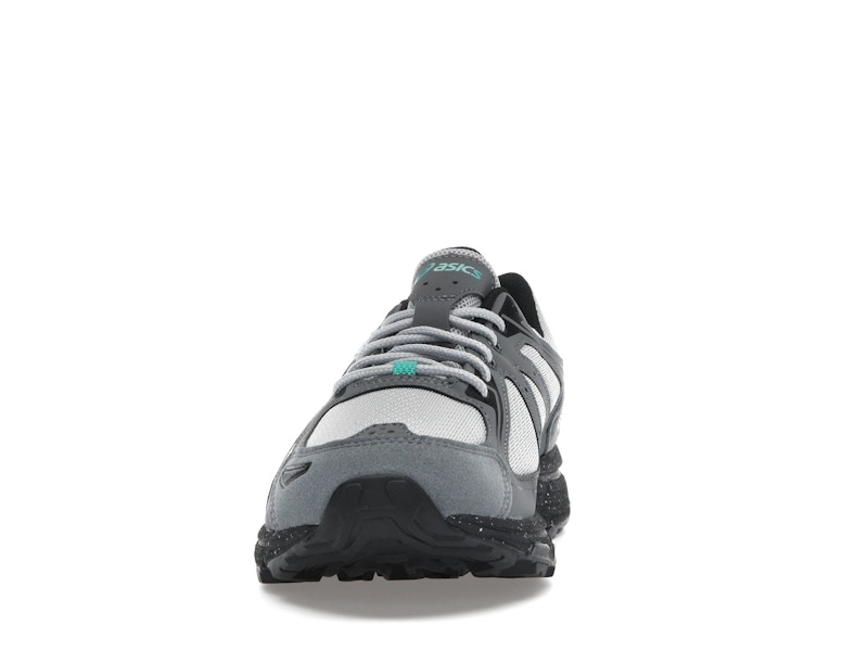 ASICS Gel-Venture 6 SPS Mid Grey Black