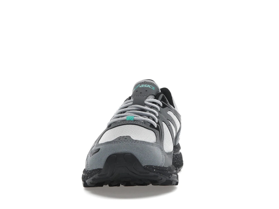 ASICS Gel-Venture 6 SPS Mid Grey Black