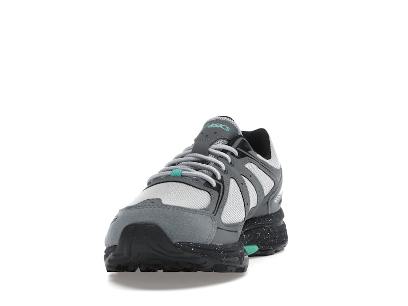 ASICS Gel-Venture 6 SPS Mid Grey Black