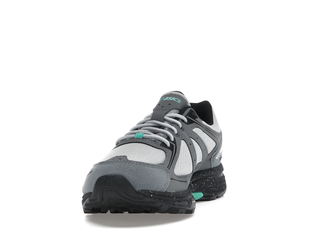 ASICS Gel-Venture 6 SPS Mid Grey Black