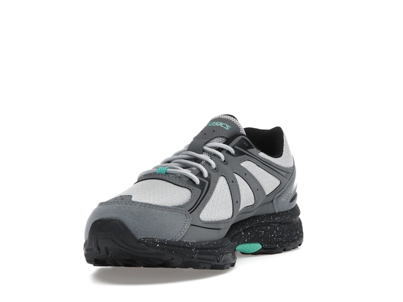 ASICS Gel-Venture 6 SPS Mid Grey Black