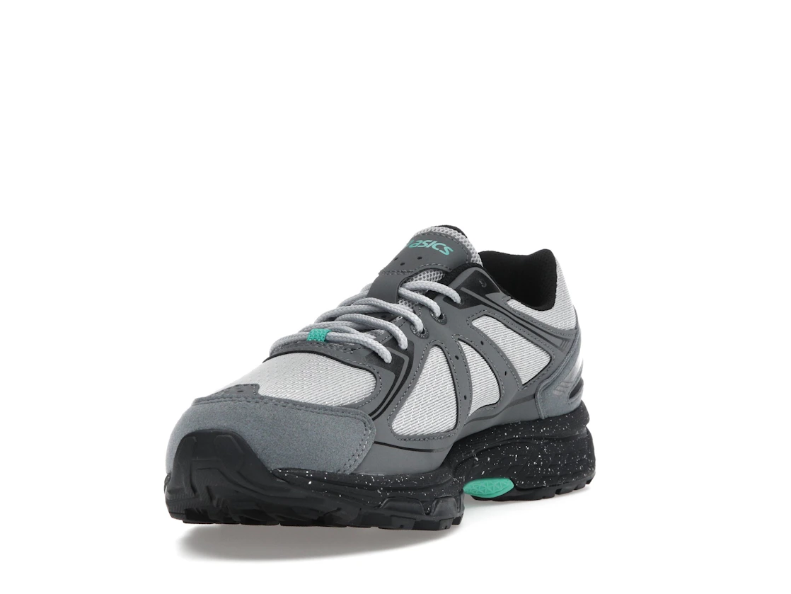 ASICS Gel-Venture 6 SPS Mid Grey Black