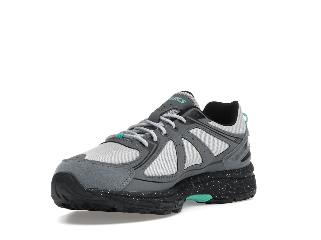 ASICS Gel-Venture 6 SPS Mid Grey Black