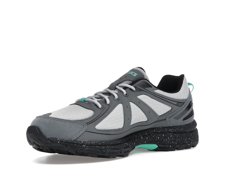 ASICS Gel-Venture 6 SPS Mid Grey Black