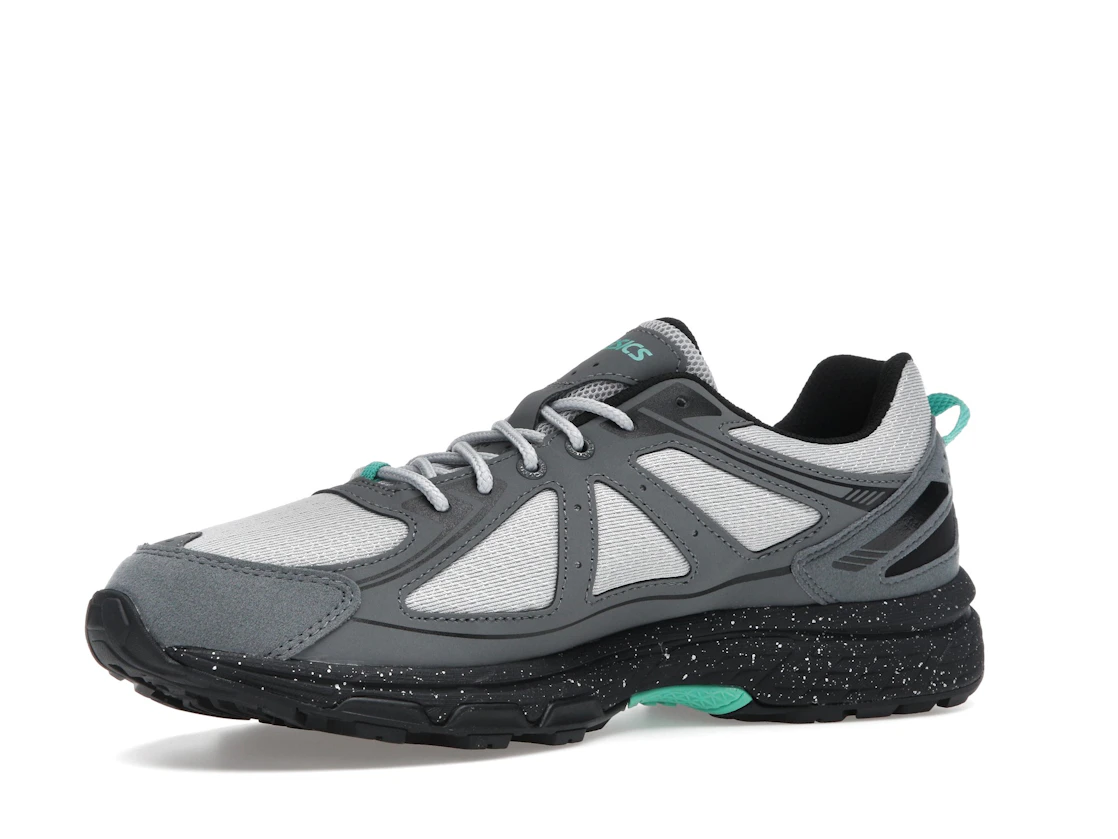 ASICS Gel-Venture 6 SPS Mid Grey Black