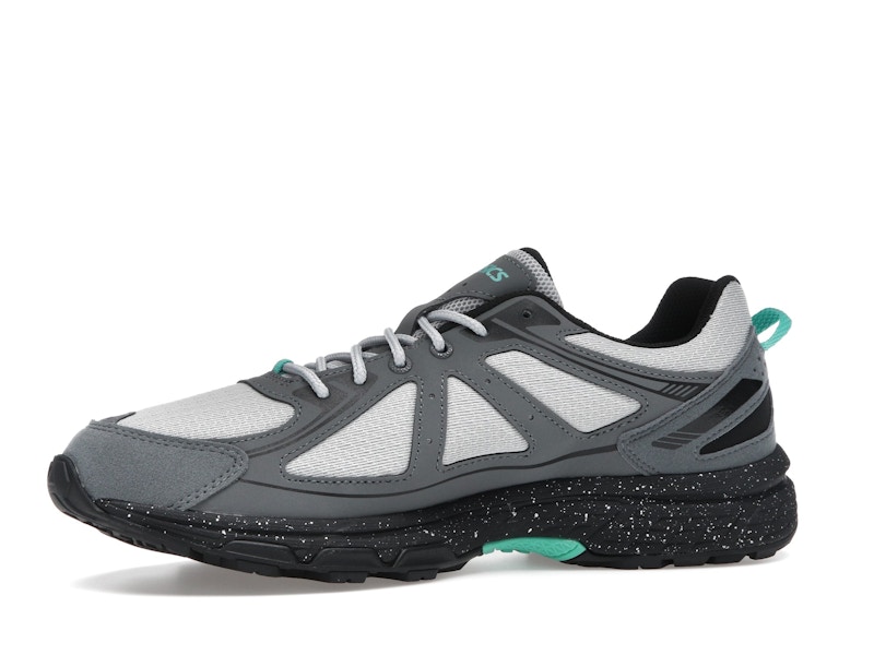 ASICS Gel-Venture 6 SPS Mid Grey Black