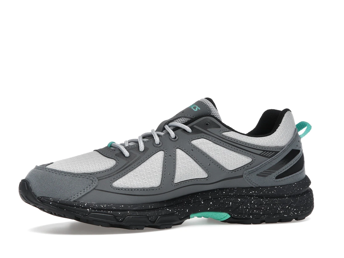 ASICS Gel-Venture 6 SPS Mid Grey Black