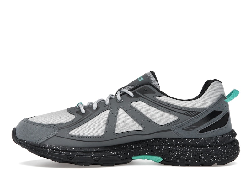 ASICS Gel-Venture 6 SPS Mid Grey Black