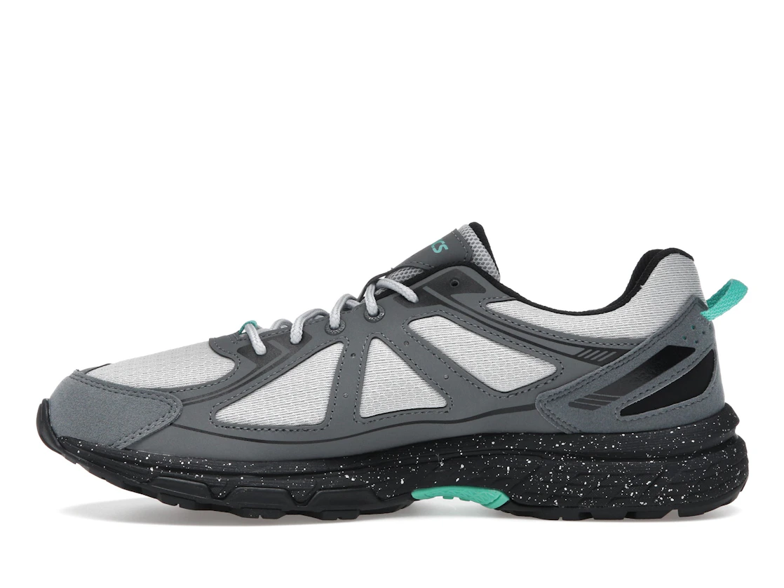 ASICS Gel-Venture 6 SPS Mid Grey Black