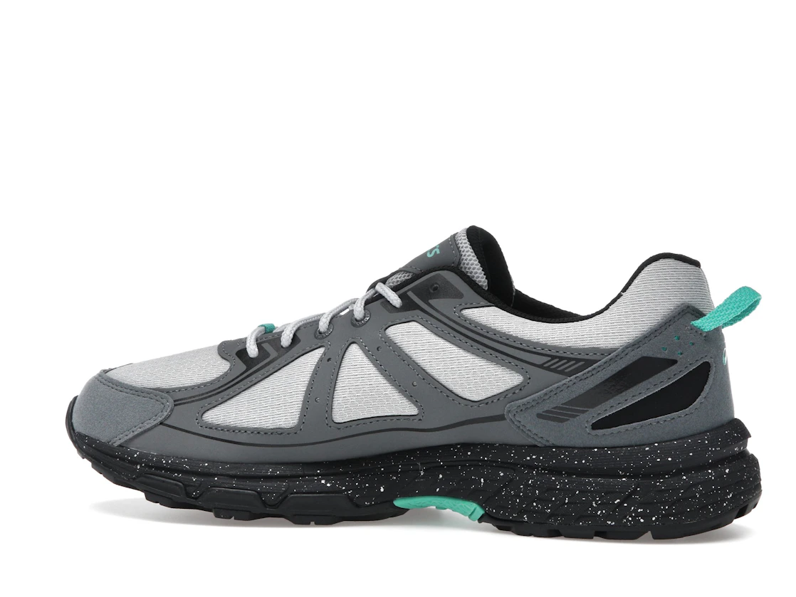 ASICS Gel-Venture 6 SPS Mid Grey Black