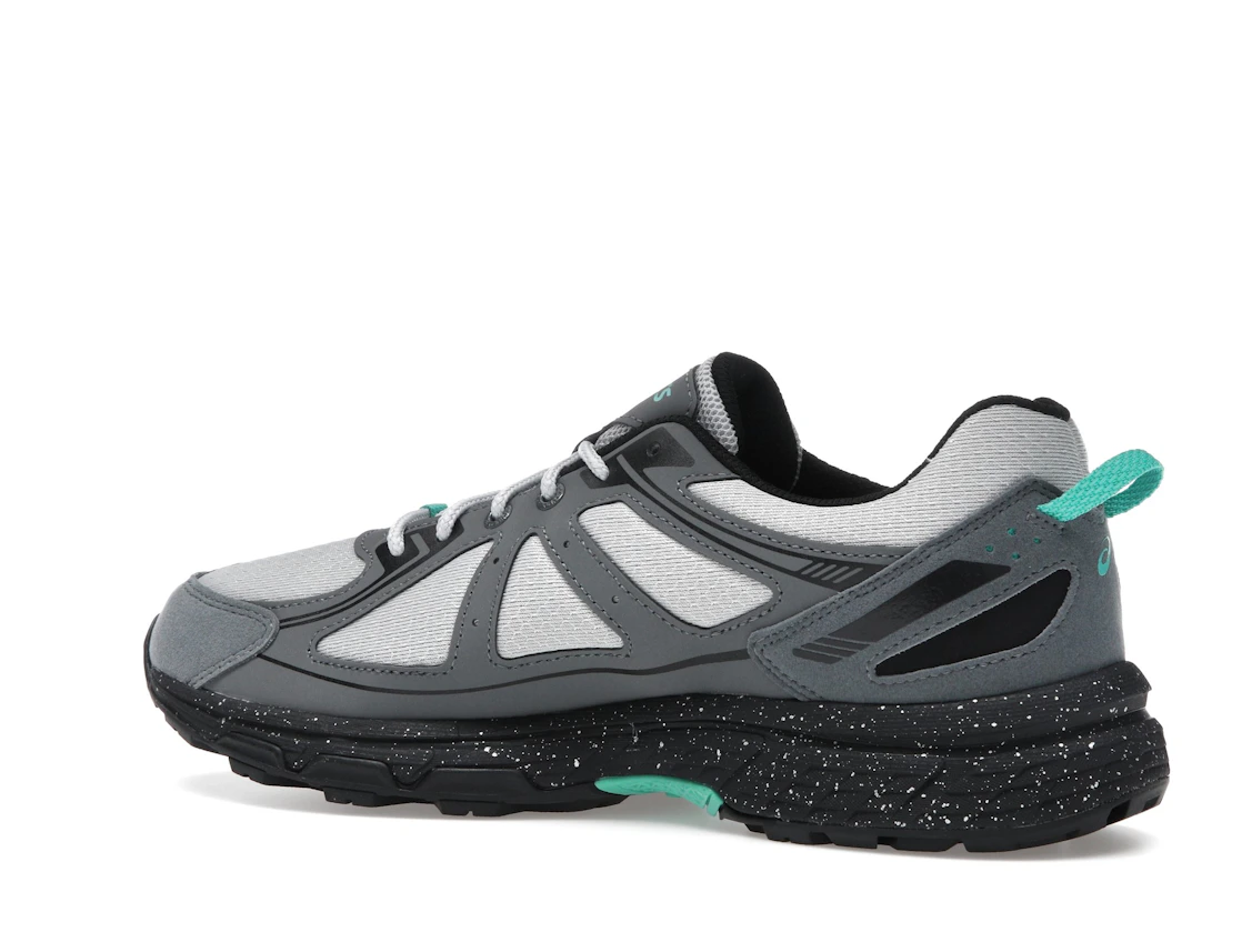 ASICS Gel-Venture 6 SPS Mid Grey Black