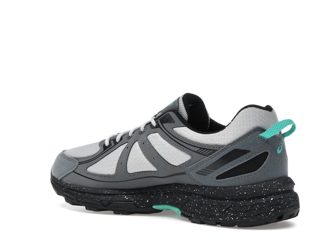 ASICS Gel-Venture 6 SPS Mid Grey Black