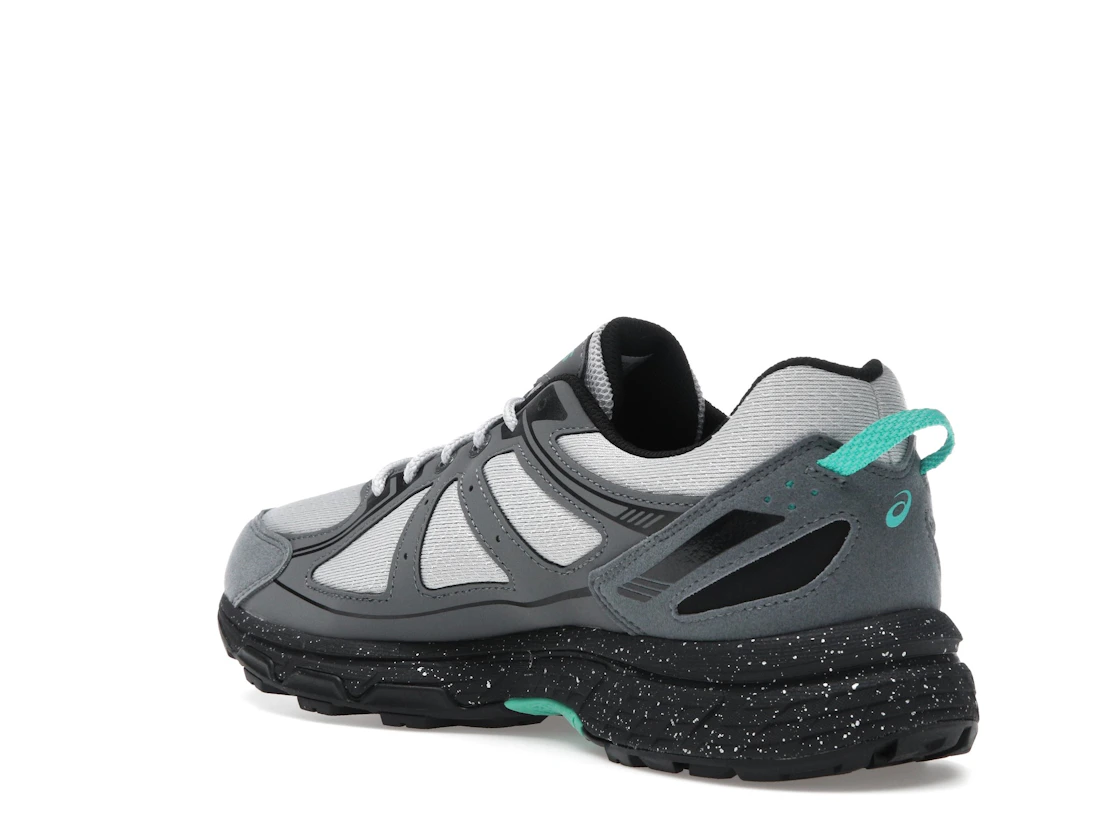 ASICS Gel-Venture 6 SPS Mid Grey Black