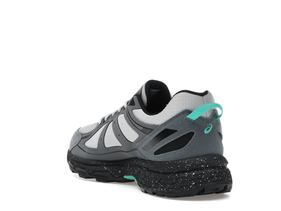 ASICS Gel-Venture 6 SPS Mid Grey Black