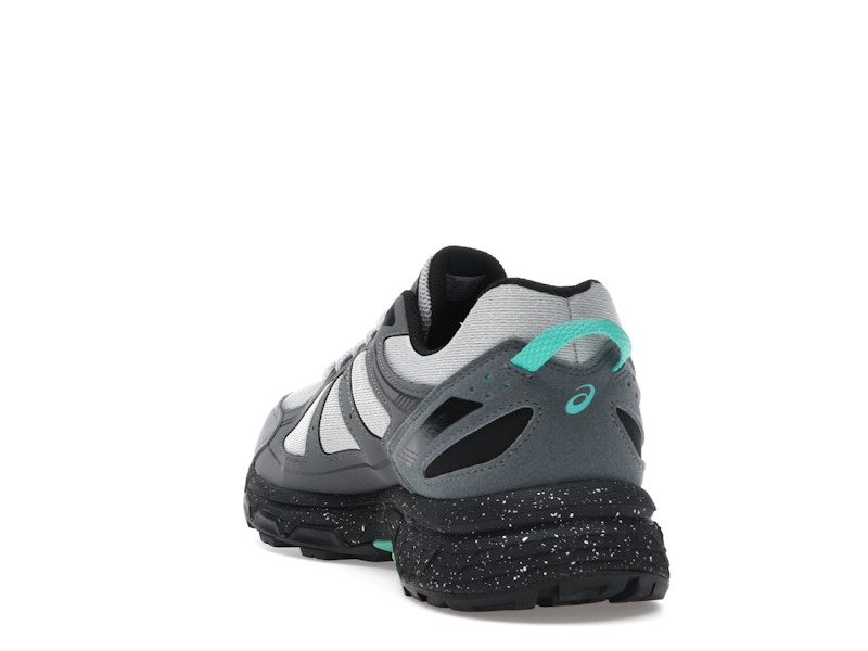 ASICS Gel-Venture 6 SPS Mid Grey Black