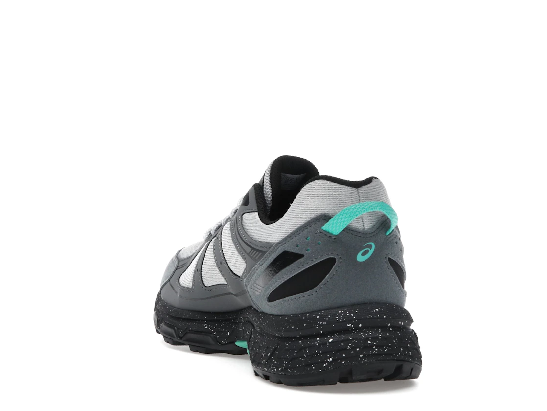 ASICS Gel-Venture 6 SPS Mid Grey Black