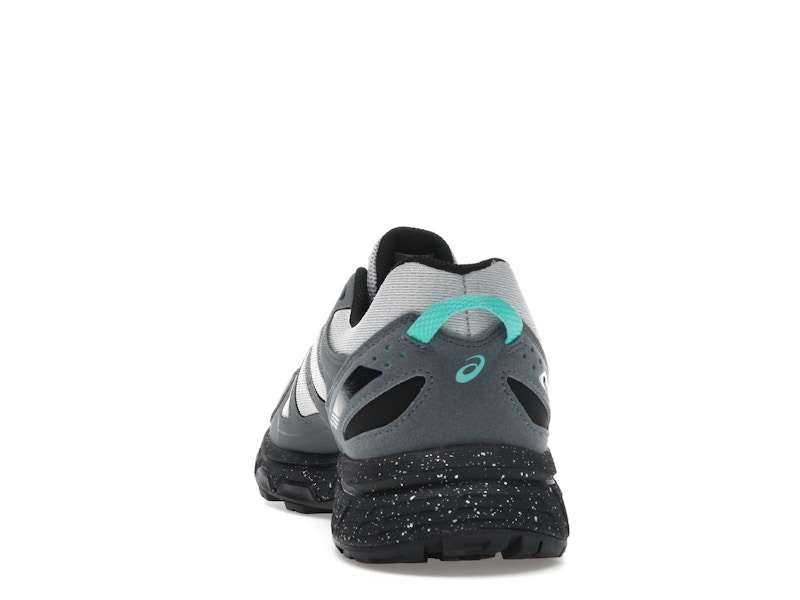 ASICS Gel-Venture 6 SPS Mid Grey Black