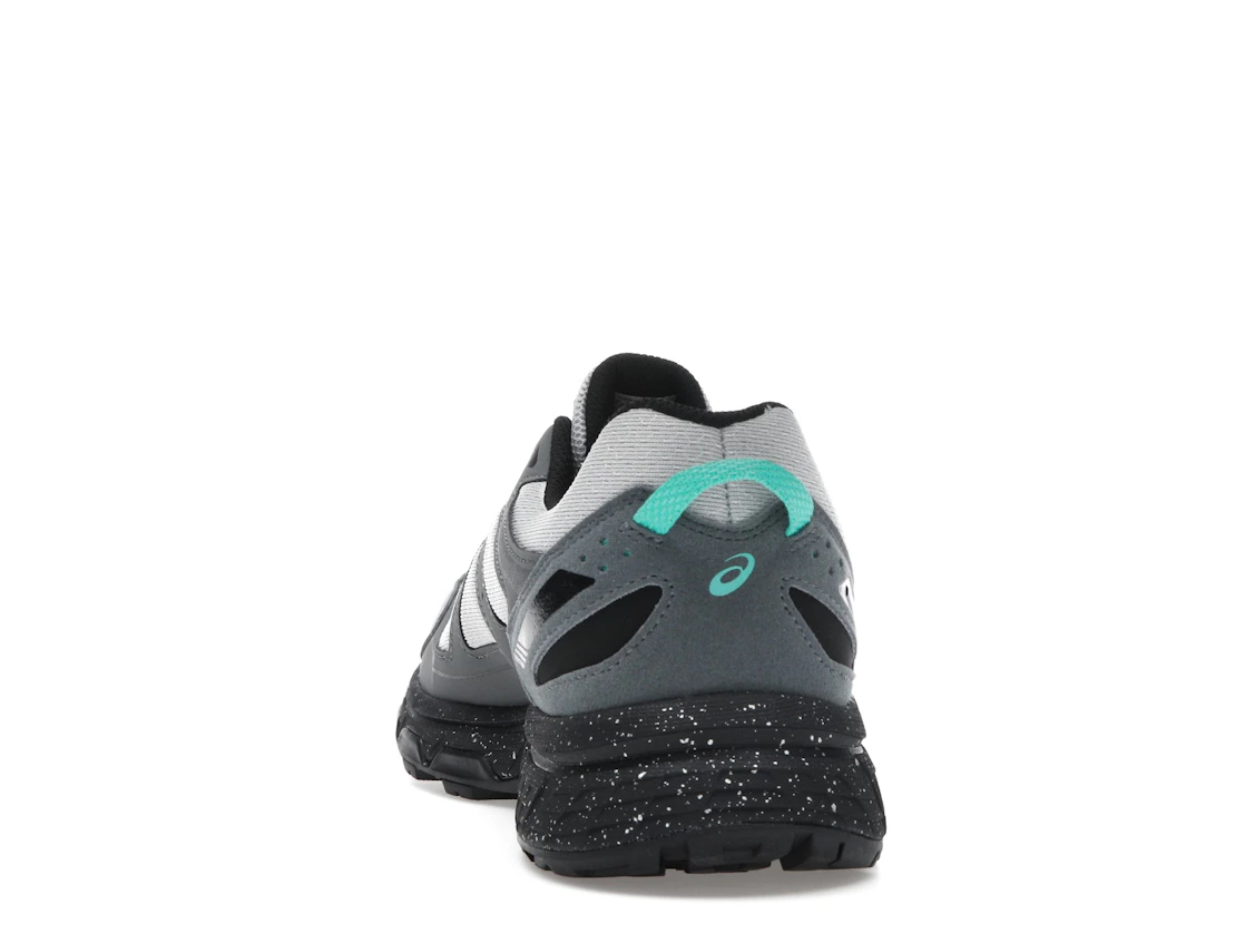 ASICS Gel-Venture 6 SPS Mid Grey Black