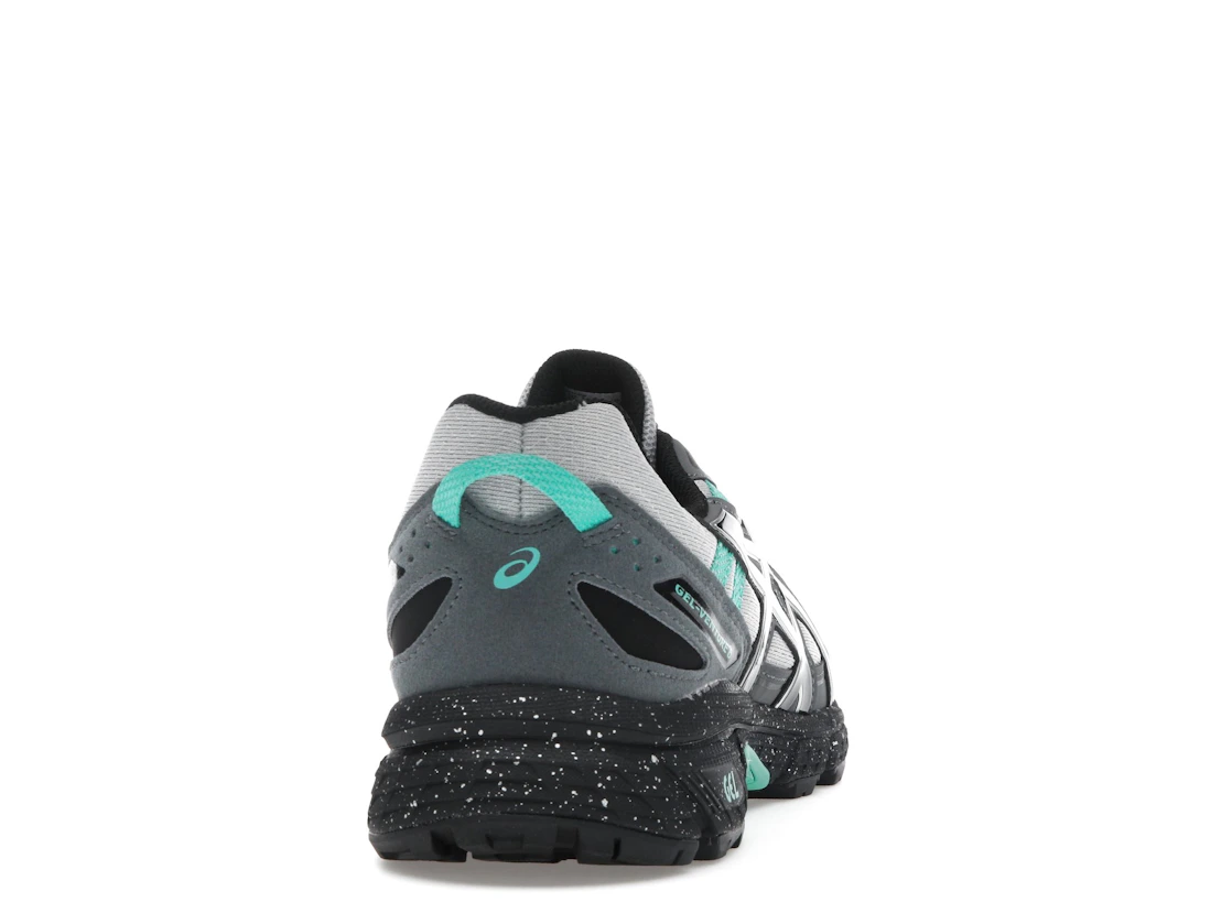 ASICS Gel-Venture 6 SPS Mid Grey Black