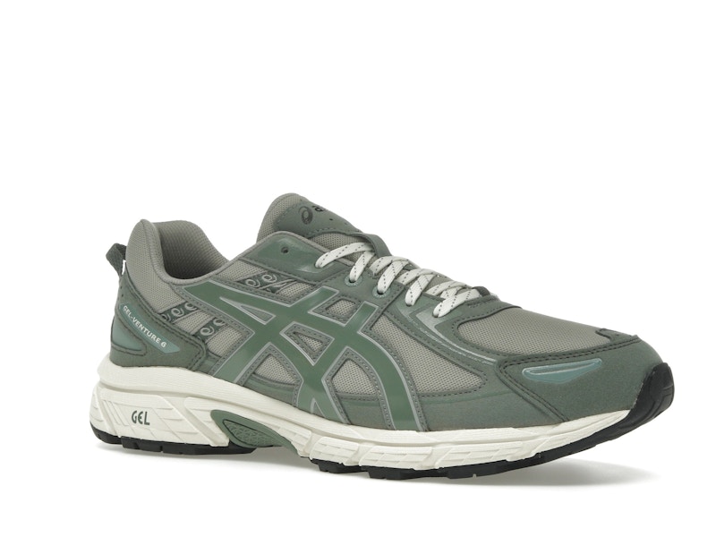 ASICS Gel-Venture 6 Seal Grey Ivy