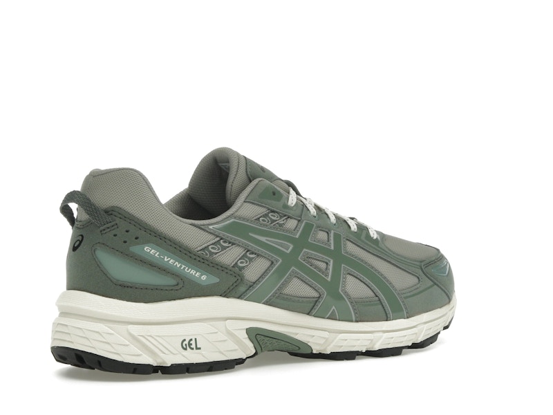 ASICS Gel-Venture 6 Seal Grey Ivy