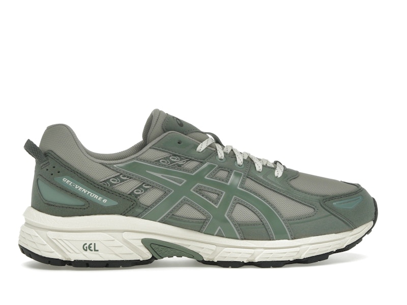 ASICS Gel-Venture 6 Seal Grey Ivy