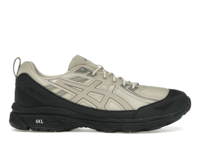 ASICS Gel-Venture 6 Shield Black Feather Grey