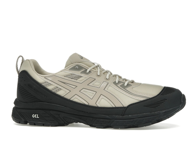 ASICS Gel-Venture 6 Shield Black Feather Grey